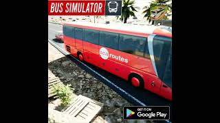 Coach Bus Simulator (16) screenshot 4