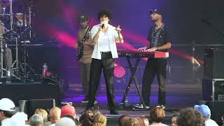 TATTOO - Gabriel Lobao (Opening act for Louis Bertignac - 21/06/2025)