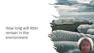 litter project final