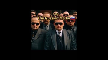 Thumbnail of Top 10 mafia in the world 2024😱🌎 wait for end👍 #2024 #top10 #shortvideo #mafia #viralvideo