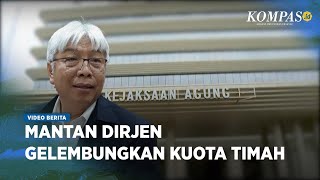 Jaksa Agung Umumkan Korupsi Timah Rugikan Negara Rp 300 Triliun