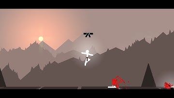 Stick fight shadow warrior #blackbelt
