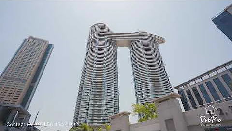 Address Sky View Downtown Dubai 3 bedroom with Burj Khalifa and The Dubai Fountain view