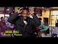 Macriss ft Hwinza - Sarura Wako (official Video) Mp3 Song