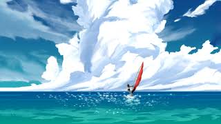Herb - The Waves ft. Kendall Miles