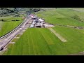 Coridorul Feroviar Rin-Dunăre - M300 Brașov-Sighișoara - 29.04.2022