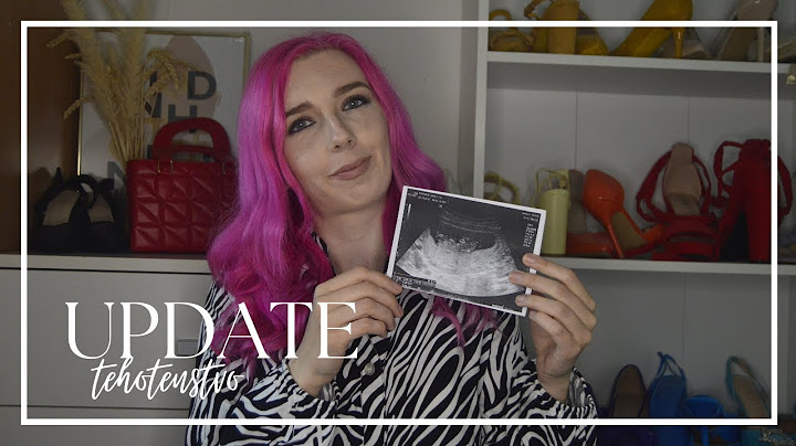 UPDATE I SOM TEHOTNÁ??