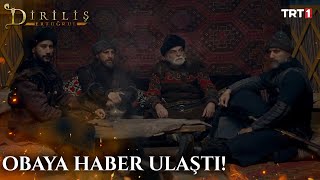 Beylerin toplantısı!  | #DirilişErtuğrul 43. Bölüm @trt1