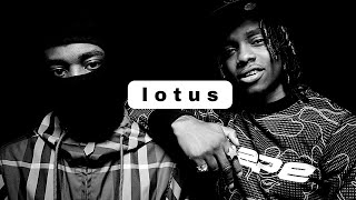 "Lotus" (prod. Gap1)