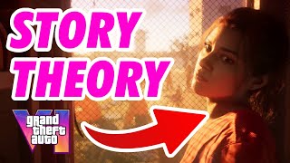 GTA 6: 4 STORY THEORIES