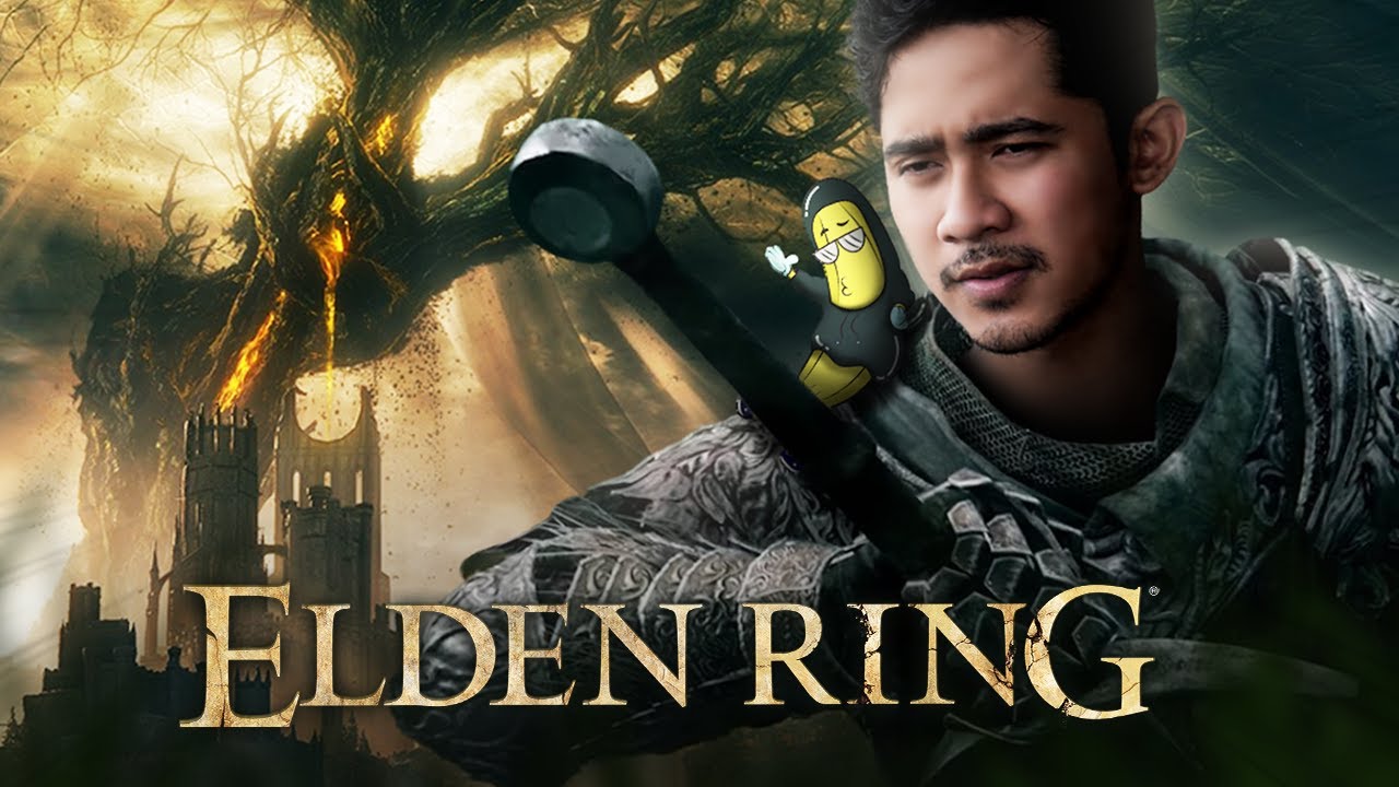 Elden Ring - First Playthrough [pt.1]