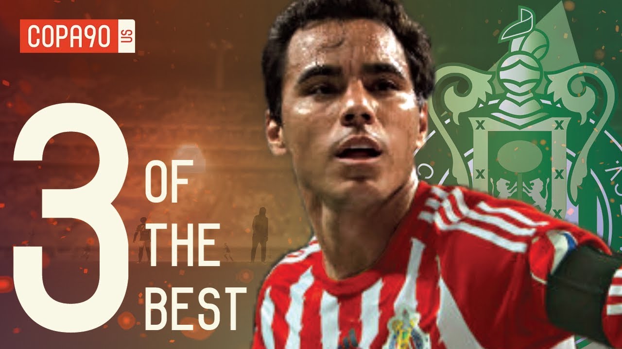 Chivas vs. America: Score and Reaction from 2018 Liga MX Match