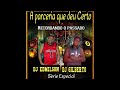 Cddj gilberto e dj edmilson nunerecordando o passado srie especialo som do vinil