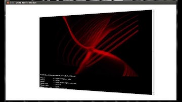 embedded offscreen rendering with cef3 and ogre3d