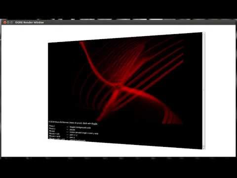 embedded offscreen rendering with cef3 and ogre3d
