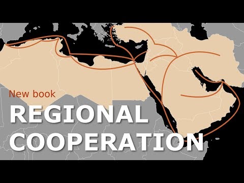 afghanistan cricket captain New Book on Middle East Regional Cooperation