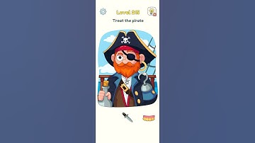 DOP 3: Delete one part: level 215 #shorts #viralvideo