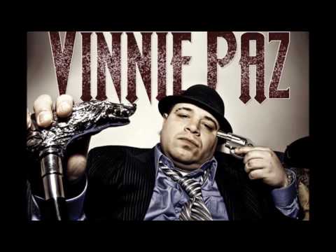 Vinnie Paz & Block McCloud - True Lies (Profound Remix) [Best Version!]