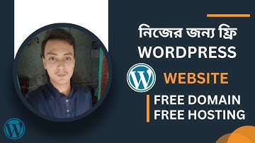 How To Create a Free WordPress Website for SEO and Freelancing – 2023