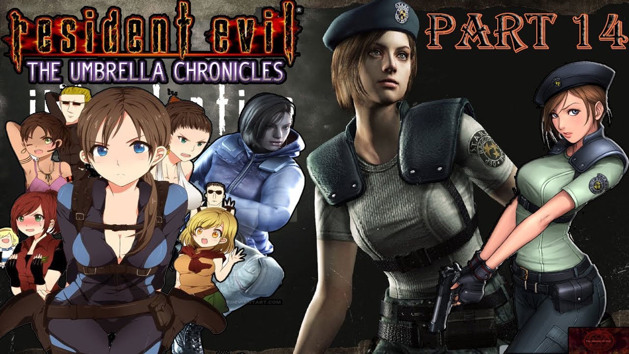 Resident Evil The Umbrella Chronicles Walkthrough Part 14 Raccoon s Destruction 2 YouTube resident-evil-the-umbrella-chronicles-walkthrough-part-14-raccoon-s-destruction-2-youtube