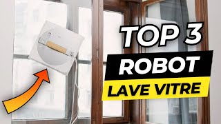 Les 5 Meilleurs Robots Lave-Vitres Pour des Fenêtres Éclatantes! 💧