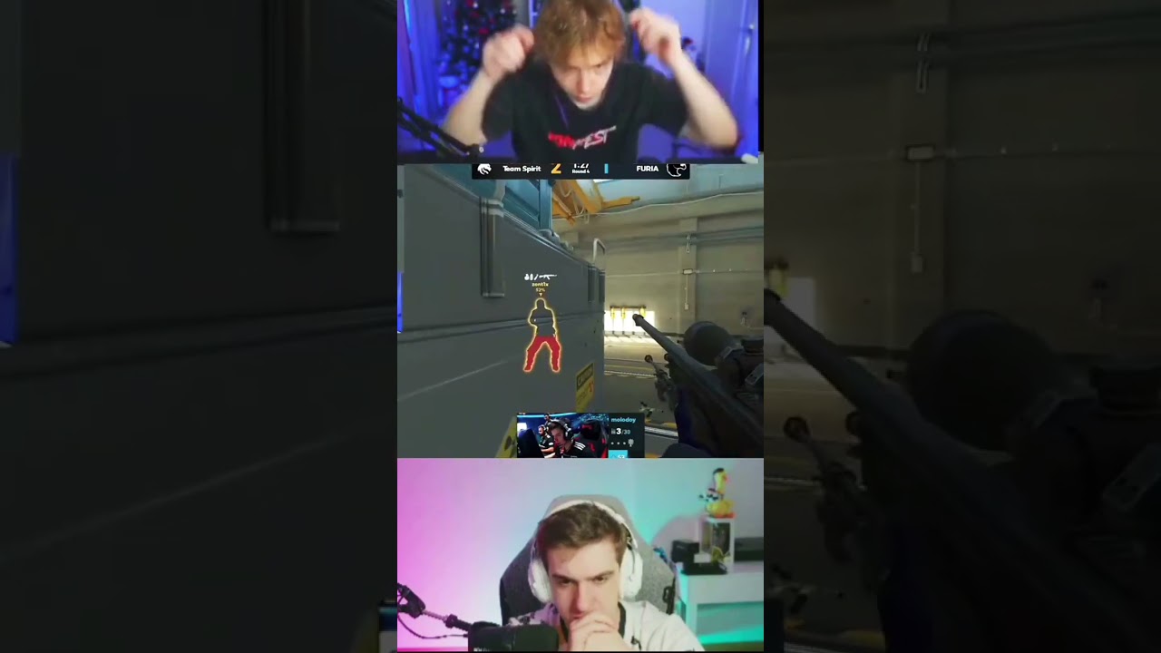 MOLODOY был хорош но не повезло 