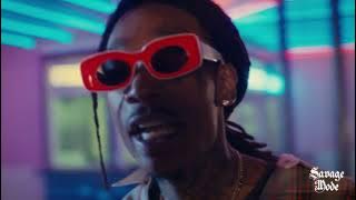 Internet Money ft. Wiz Khalifa & 24kGoldn - Giddy Up