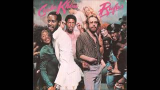 Rufus Featuring Chaka Khan   Street Player