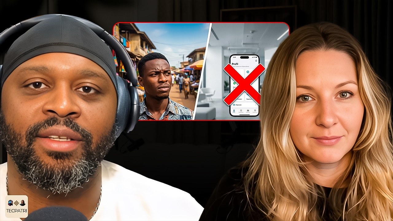 UX en Afrique de l’Ouest : pourquoi les nuances culturelles changent tout