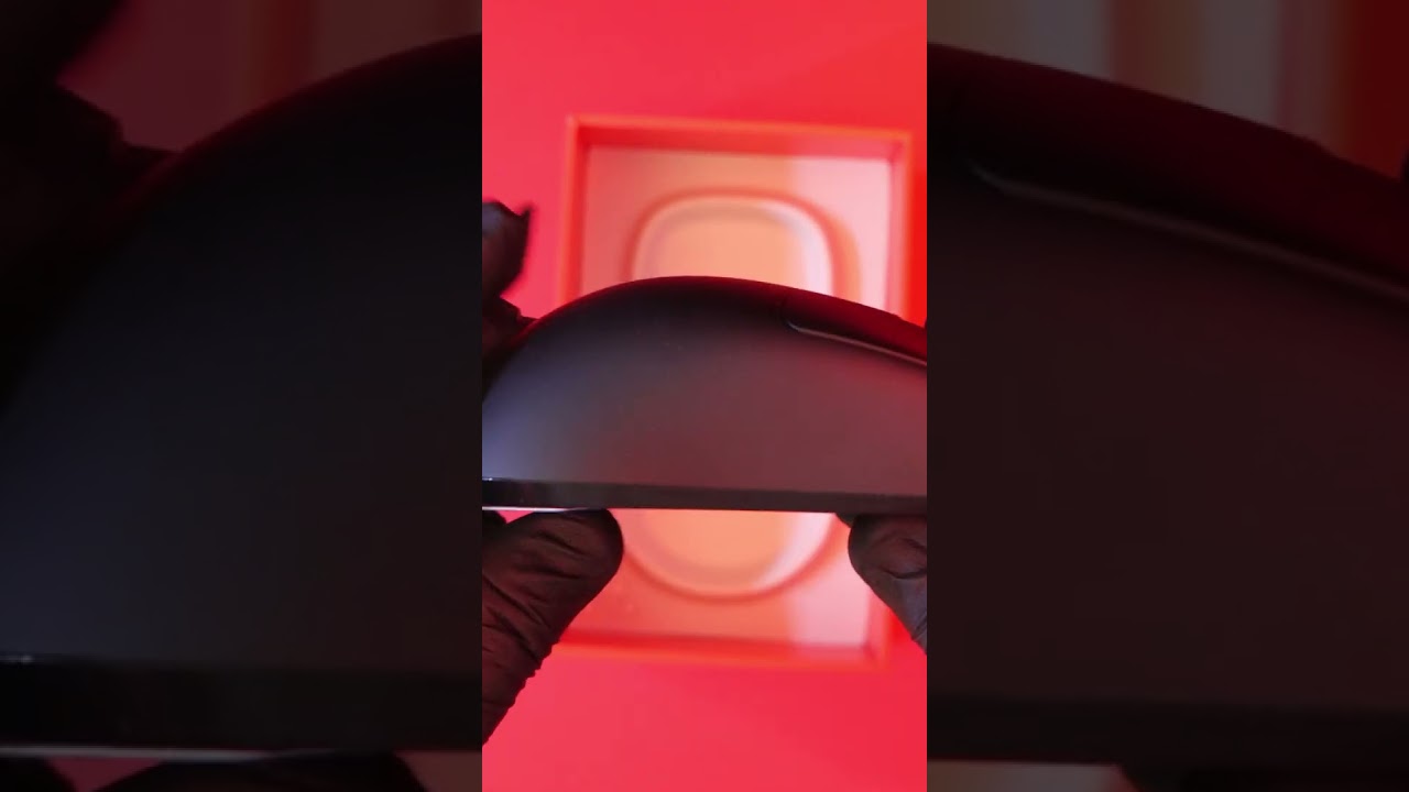 UNBOXING Myszki Pulsar x TenZ Signature Edition 