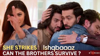 Ishqbaaz Full Story EXPLAINED - ShivOmRu vs Kapoor Sisters \u0026 the Oberoi Family Story