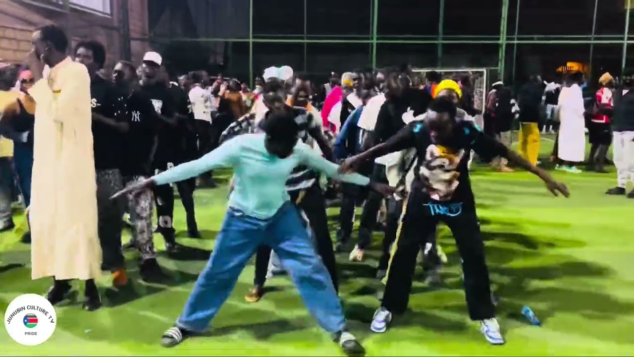 Ayahyah on different level 