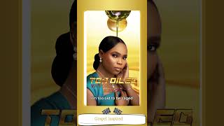 Too Oiled #2 by Oranze Victoria #naijagospel #duet #gospelsinger