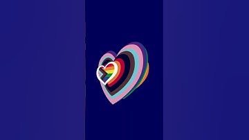 Because of you!! 🏳️‍🌈🏳️‍⚧️✨💖 #PrideMonth