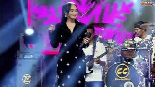 CINTA MERAH JAMBU - NURMA KDI - ADELLA LIVE TRAWAS MOJOKERTO