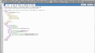 How To Customize Weebly Footer