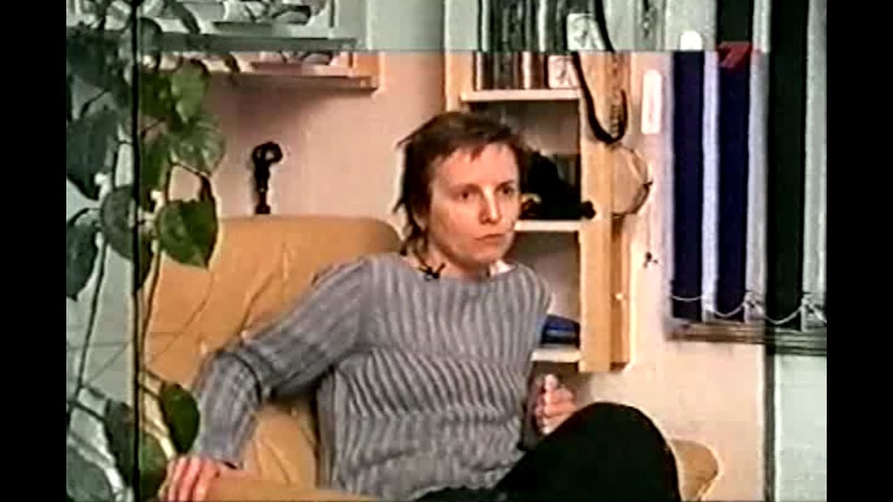 Светлана Сурганова в передаче 