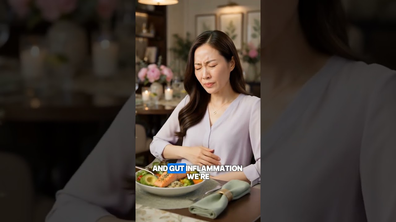 The Hidden Stressors Affecting Your Health