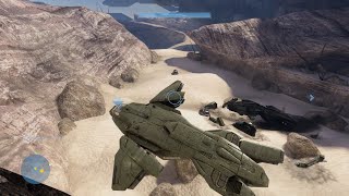 Halo MCC Insider: Halo 3 Mods