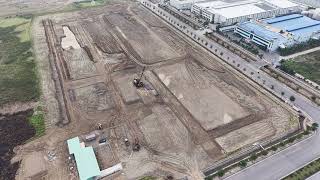 260418 Aerial photography for UCP