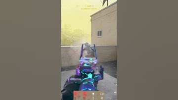 Waiting for the perfect moment #warzone #shortsfeed #cod