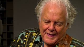 Peter Rowan | Carter Stanley's Eyes  [Live on Bluegrass Country Radio] chords