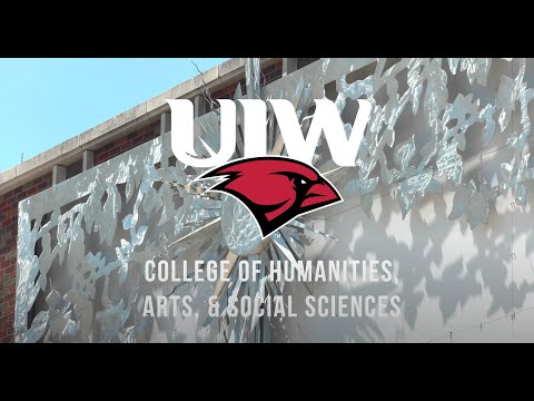 Learn more about the College of Humanities, Arts and Social Sciences