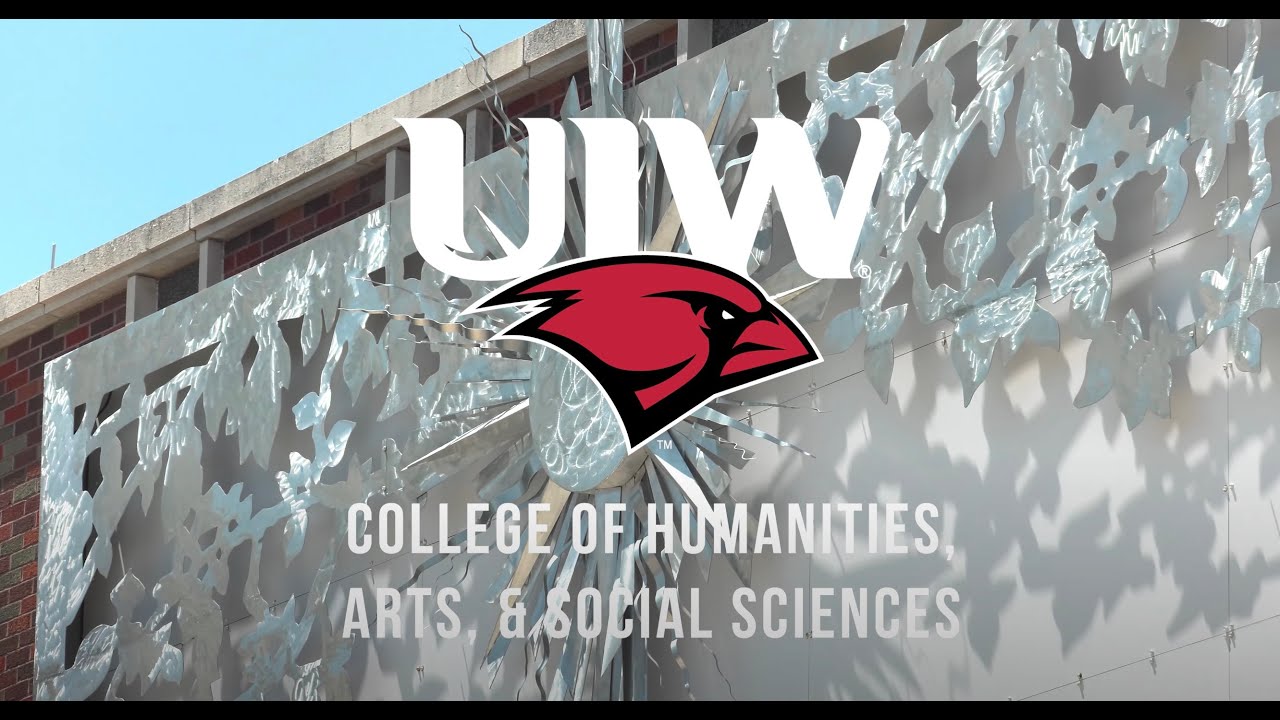 Learn more about the College of Humanities, Arts and Social Sciences