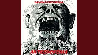 Video thumbnail of "Davová psychóza - Spravodlivosť"