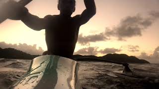 Vaβa v1 downwind session ncl