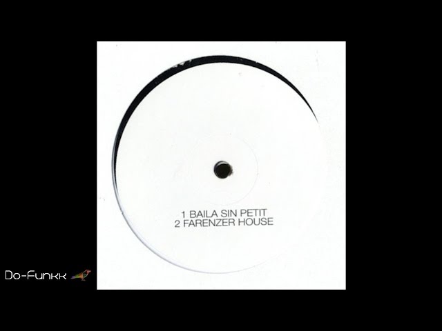 Ricardo Villalobos - Farenzer House - YouTube