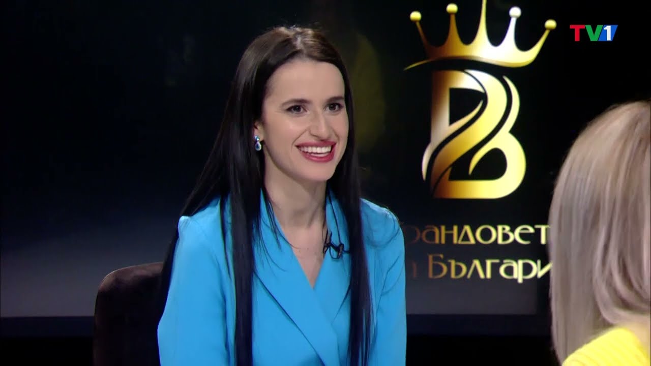 Интервю по TV1