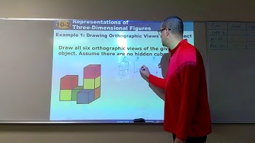 Geometry - Lesson 10.2