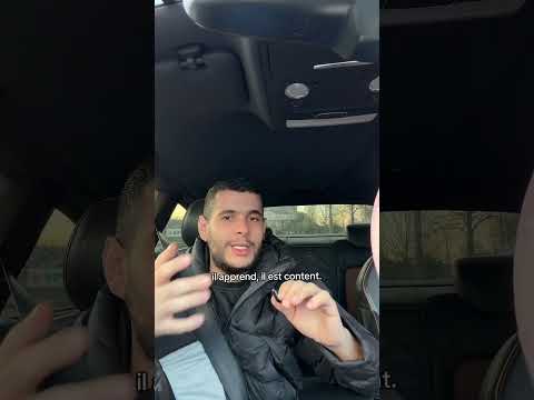 Ton moniteur t’a déjà arrêté pour aller mettre de l’essence en leçon de conduite ? 😱🚗 #automobile